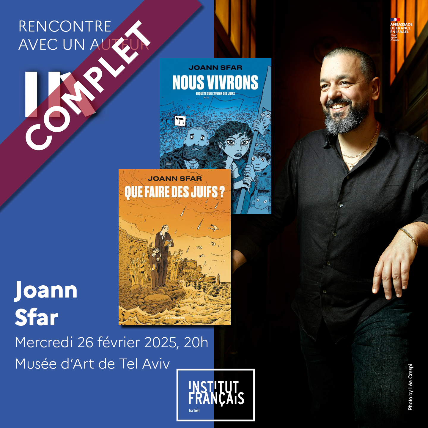 https://institutfrancais-israel.com/wp-content/uploads/2025/02/1080-x-1080-Joann-Sfar_converted-COMPLET.png